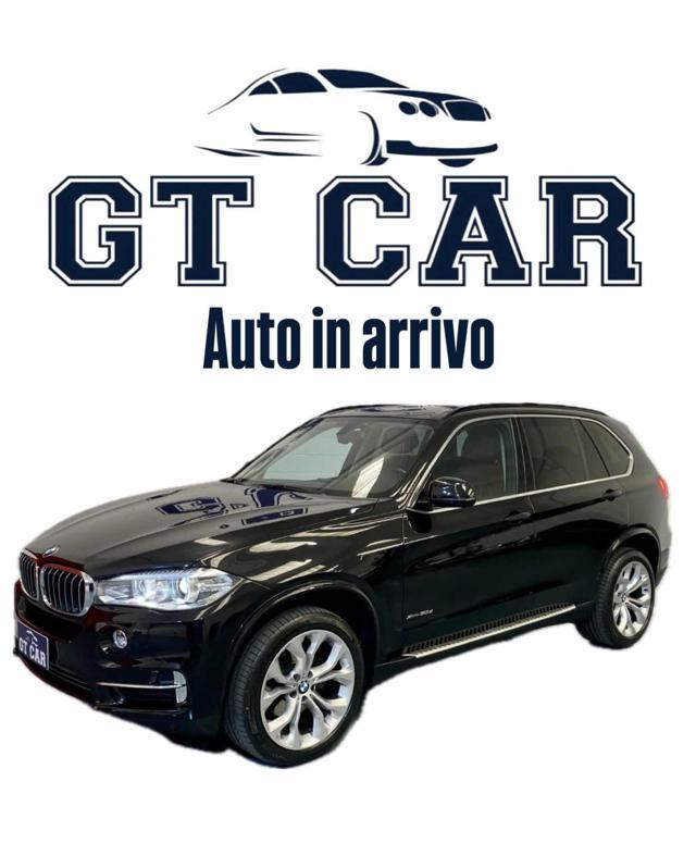 BMW X5 usata, con ABS