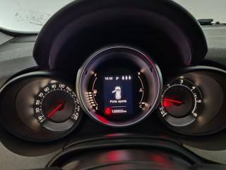 FIAT 500X usata, con ESP