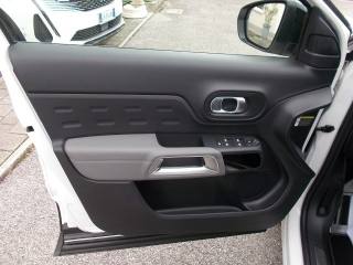 CITROEN C5 Aircross usata, con Park Distance Control