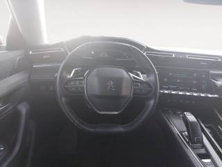 PEUGEOT 508 usata, con Immobilizzatore elettronico