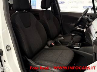 OPEL Crossland usata, con Autoradio