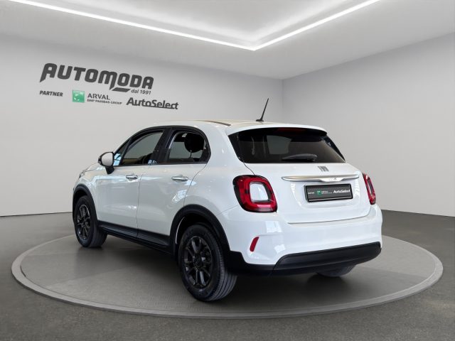 FIAT 500X usata, con Cerchi in lega