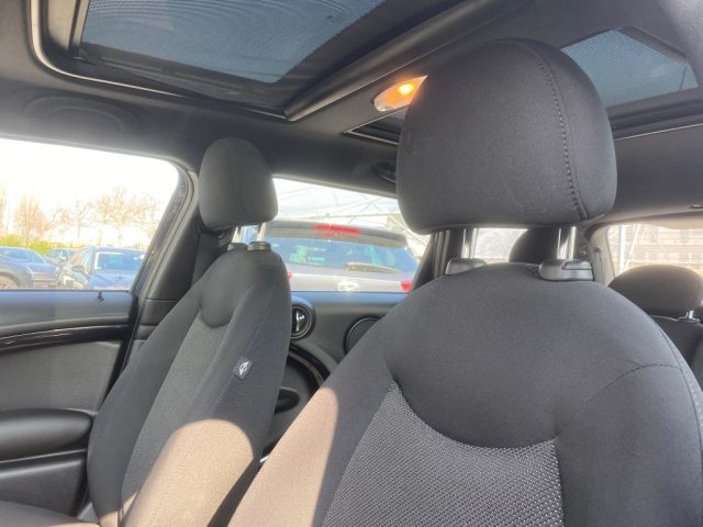 MINI Countryman usata, con Climatizzatore