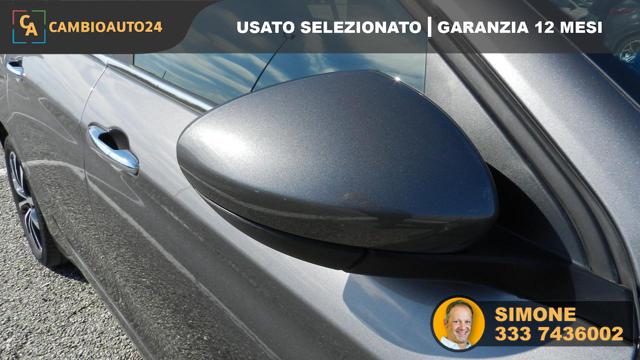 FIAT Tipo usata, con Pneumatici estivi