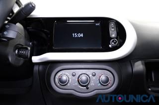 RENAULT Twingo usata, con Bluetooth