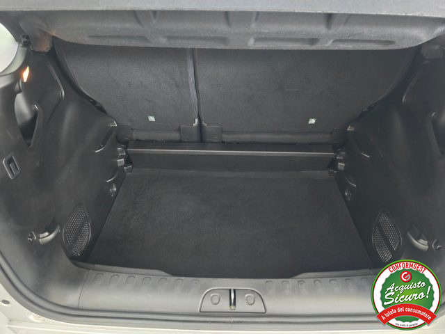 FIAT 500L usata, con Chiusura centralizzata