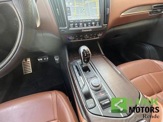 MASERATI Levante usata, con Sistema di navigazione