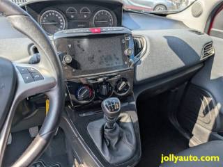 LANCIA Ypsilon usata 26