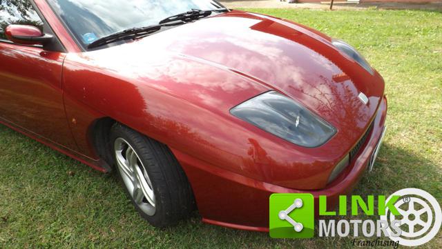 FIAT Coupe usata 12