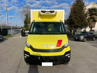 IVECO  usata 1