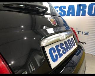 ABARTH 595 usata 21