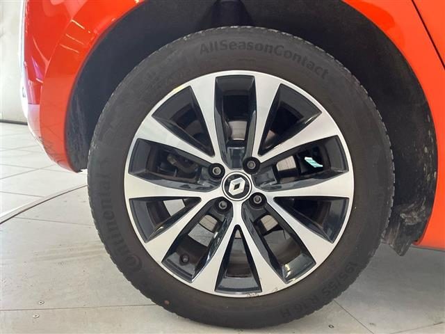RENAULT Clio usata, con Chiusura centralizzata