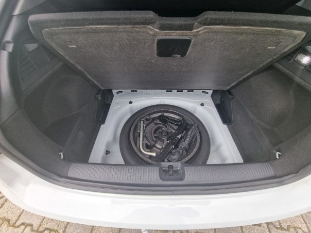 AUDI Q2 usata, con Fendinebbia