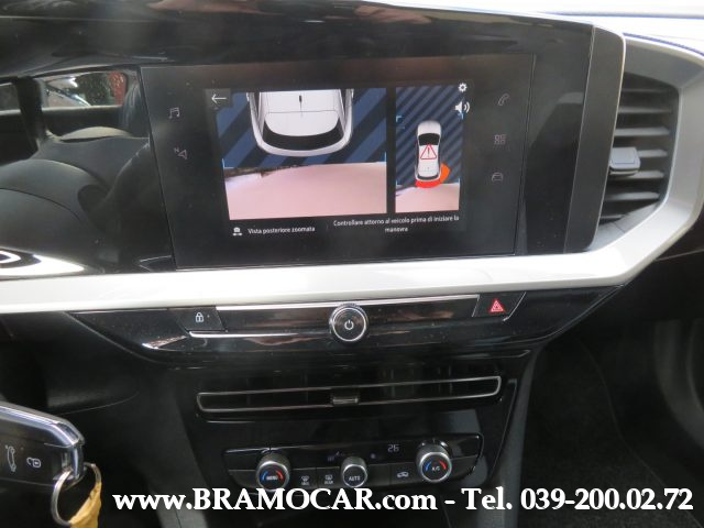OPEL Mokka usata, con Park Distance Control