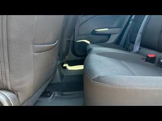 RENAULT Clio usata, con Volante in pelle