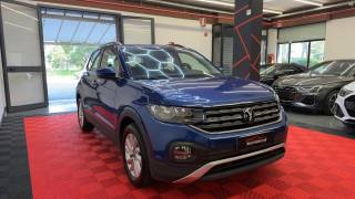 VOLKSWAGEN T-Cross usata, con Airbag laterali