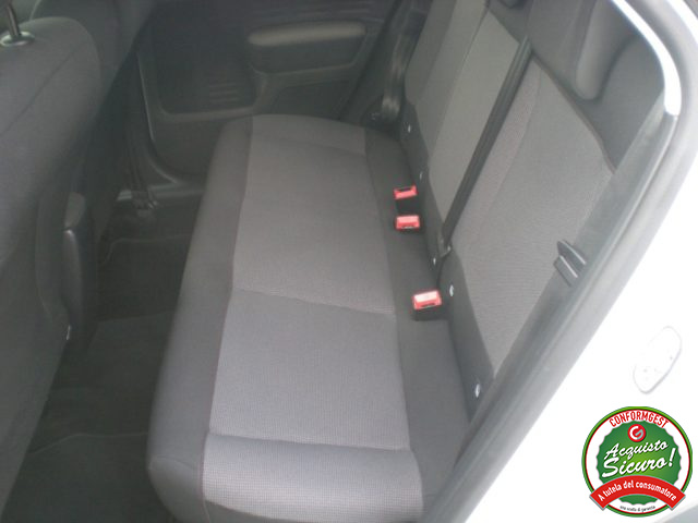 CITROEN C4 Cactus usata, con Cruise Control