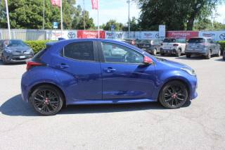 TOYOTA Yaris usata, con Servosterzo