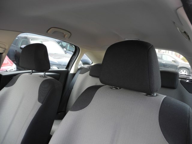 CITROEN C4 usata 33