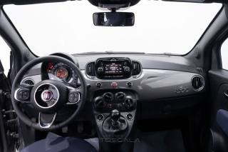FIAT 500 usata 19