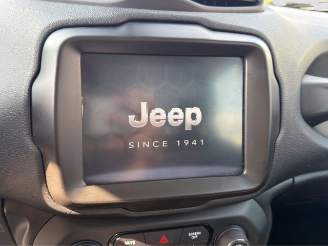 JEEP Renegade usata 15
