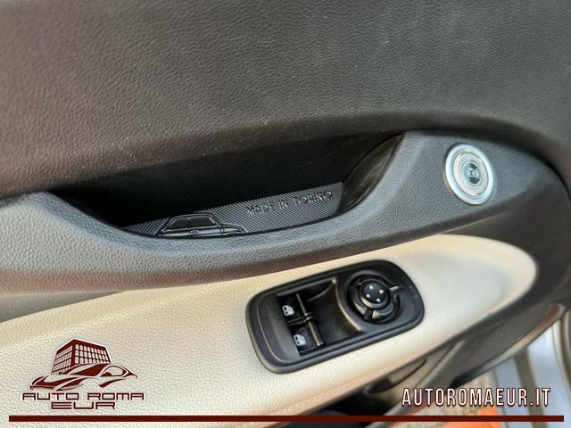 FIAT 500 usata, con Controllo automatico clima