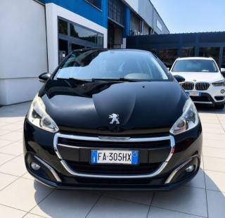 PEUGEOT 208 usata, con Airbag
