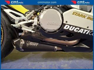 DUCATI Panigale V2 usata 2