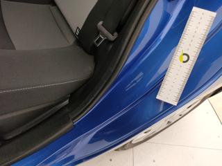 TOYOTA Yaris usata 78