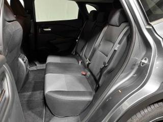 NISSAN Qashqai usata, con Cruise Control