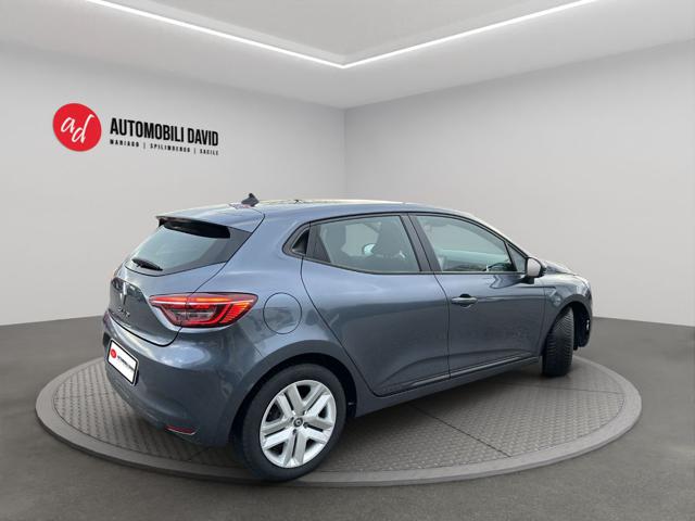 RENAULT Clio usata, con Airbag Passeggero