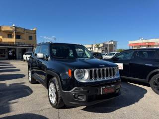 JEEP Renegade usata, con Antifurto