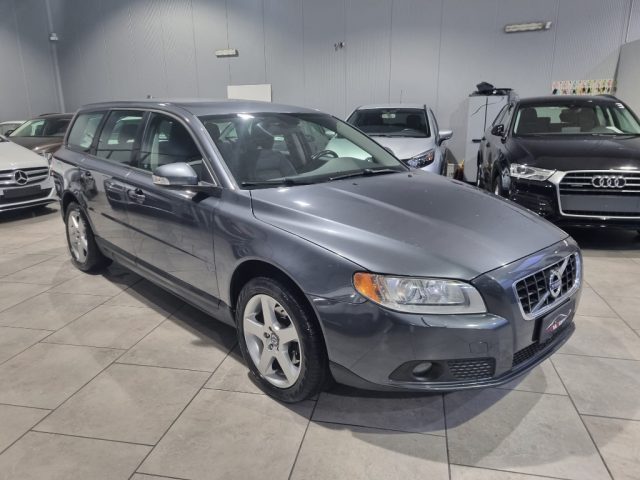 VOLVO V70 usata, con Airbag