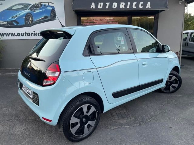 RENAULT Twingo usata, con Airbag Passeggero