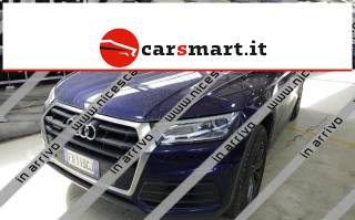 AUDI Q5 35 TDI quattro S tronic *SPORT*