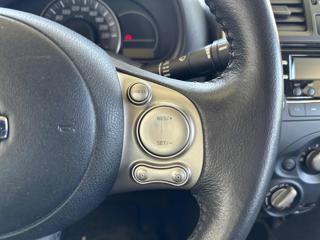 NISSAN Micra usata, con Servosterzo