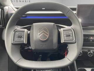CITROEN C3 usata, con Cruise Control