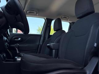 JEEP Renegade usata, con Antifurto