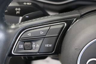 AUDI A4 usata, con Volante in pelle