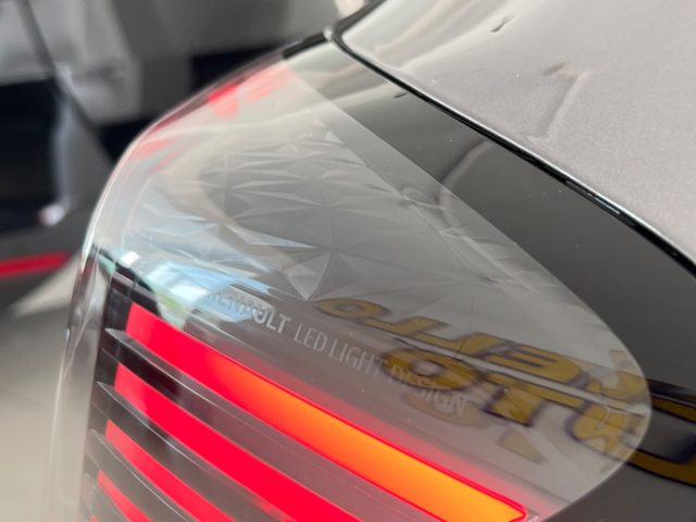 RENAULT Captur usata, con Servosterzo