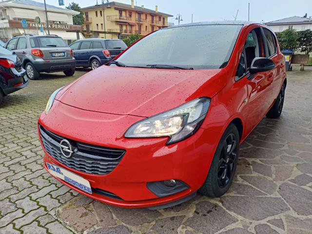 OPEL Corsa usata, con Cruise Control