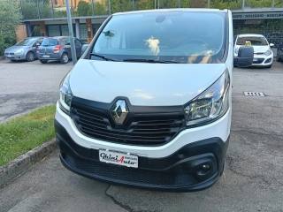 RENAULT Trafic usata, con Fendinebbia