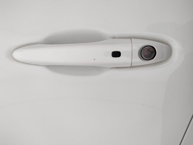 JEEP Compass usata, con USB