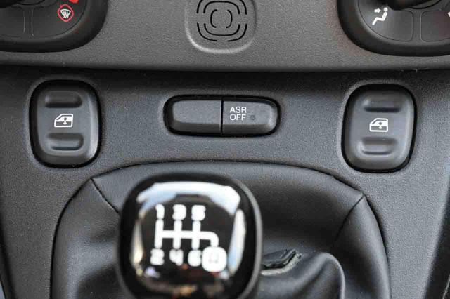 FIAT Panda usata, con Autoradio digitale