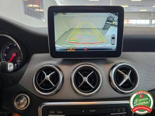 MERCEDES-BENZ GLA 200 usata, con Servosterzo