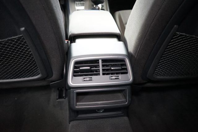 AUDI A6 usata, con Specchietti laterali elettrici