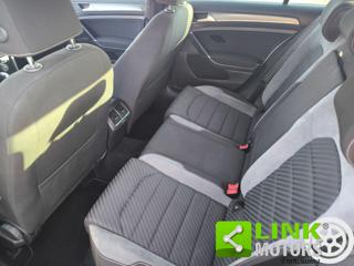 VOLKSWAGEN Golf usata, con Cruise Control