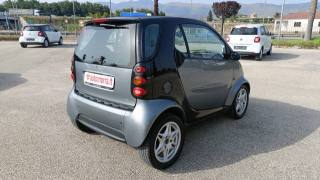 SMART ForTwo usata, con Autoradio