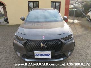 DS AUTOMOBILES DS 7 Crossback usata, con Airbag laterali
