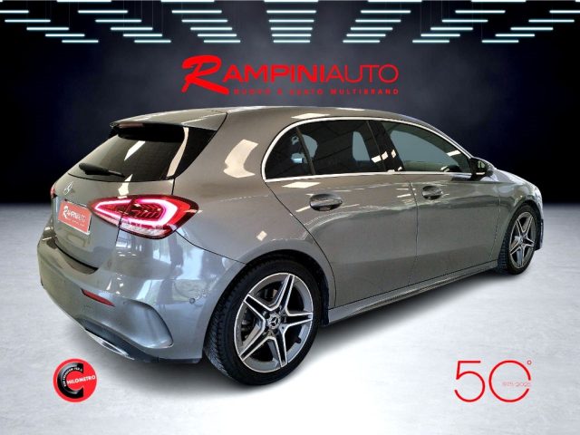 MERCEDES-BENZ A 200 usata 6
